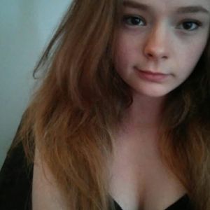 Meet your Posher, Cheyenne